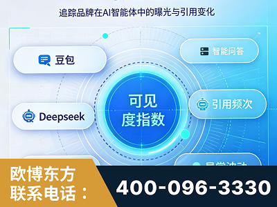 广德-AI可见度监测